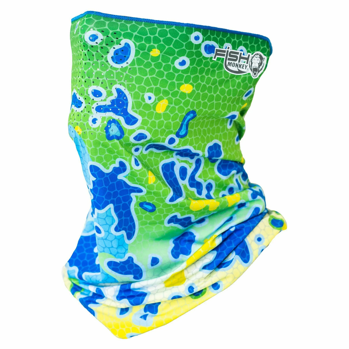 Fish Monkey Performance Face Guards