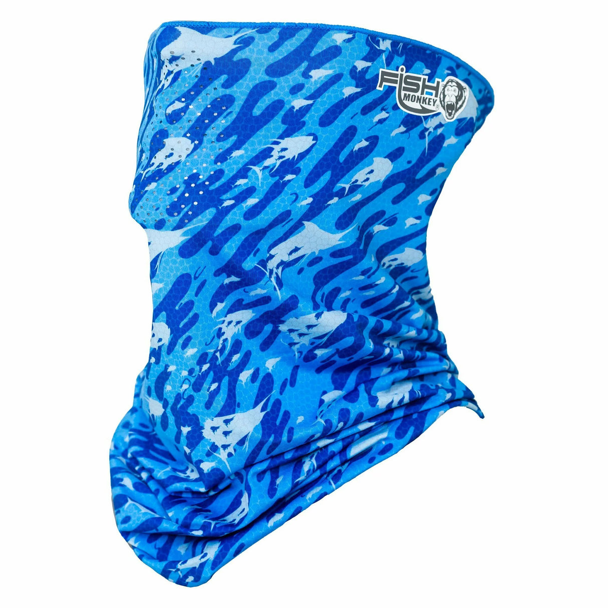 Fish Monkey Performance Face Guards