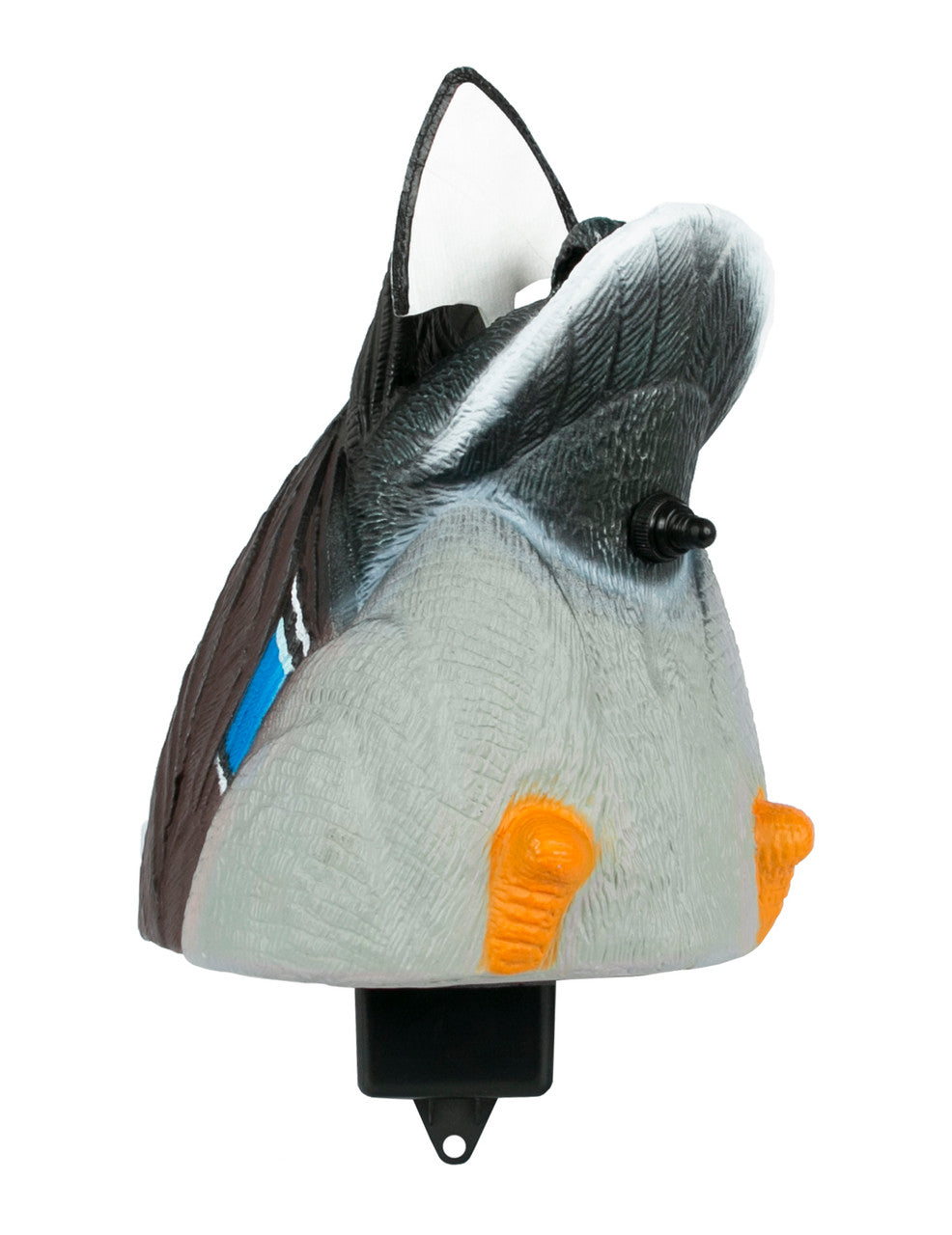 Lucky Duck Flicker Tail HD Decoy