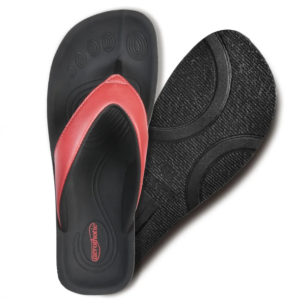 Aerothotic Flumen Women's Sandal