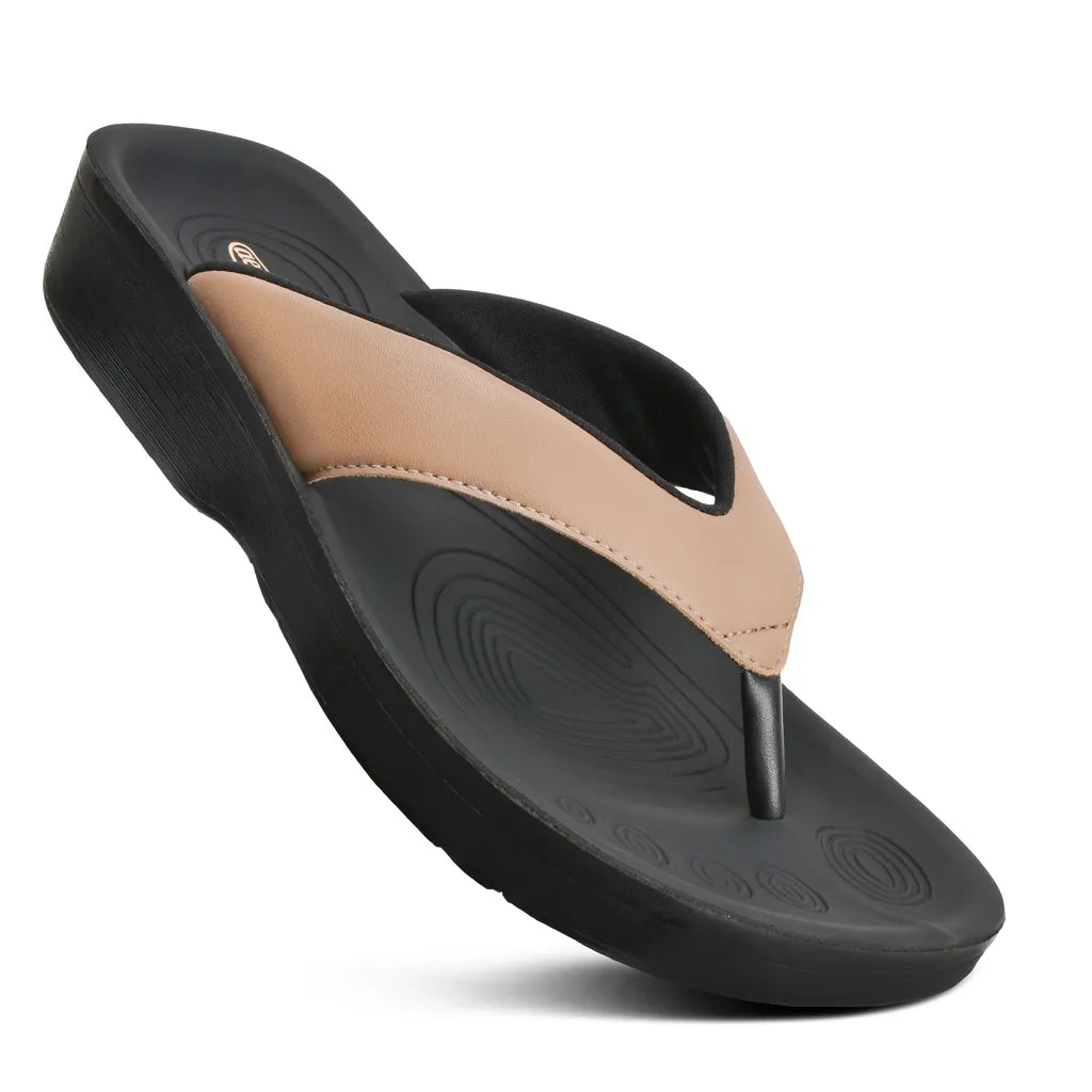 Aerothotic Flumen Women's Sandal