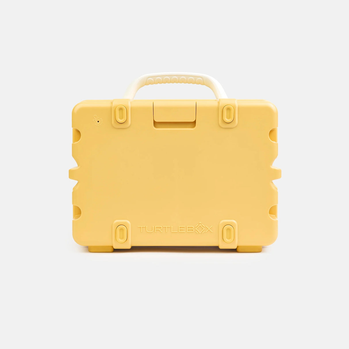 Turtlebox Original GEN 3 - Fighting Lady Yellow