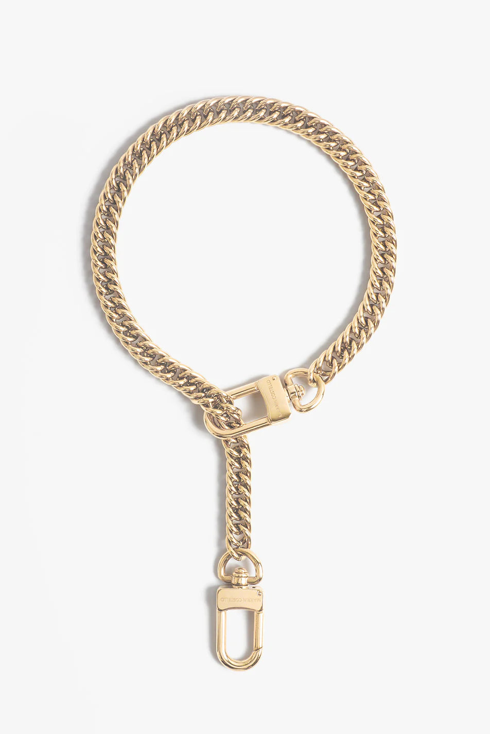 Marrin Costello Gabriella Chain 20" - 3in1