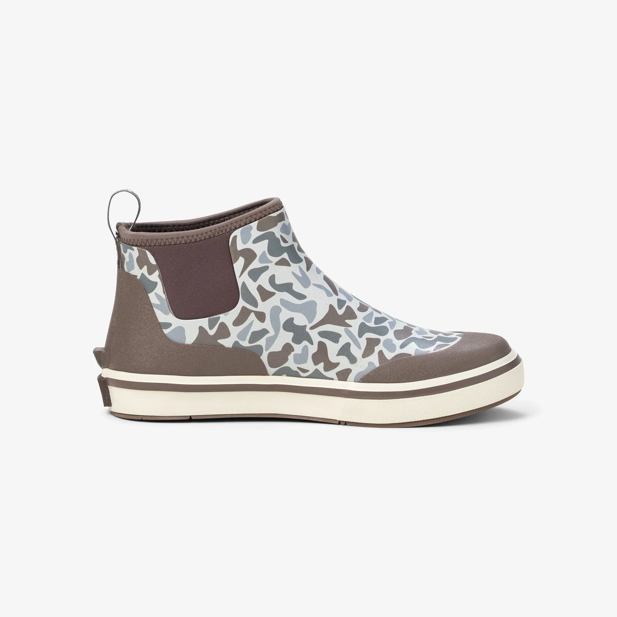 Gator Waders Men's Camp Boots - Old School Wetland