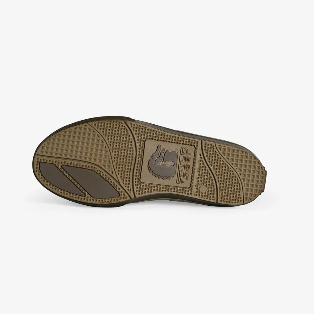 Gator Waders Men's Camp Boots - Delta