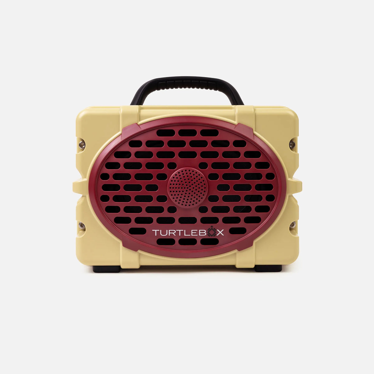 Turtlebox Gen Three Collegiate Collection