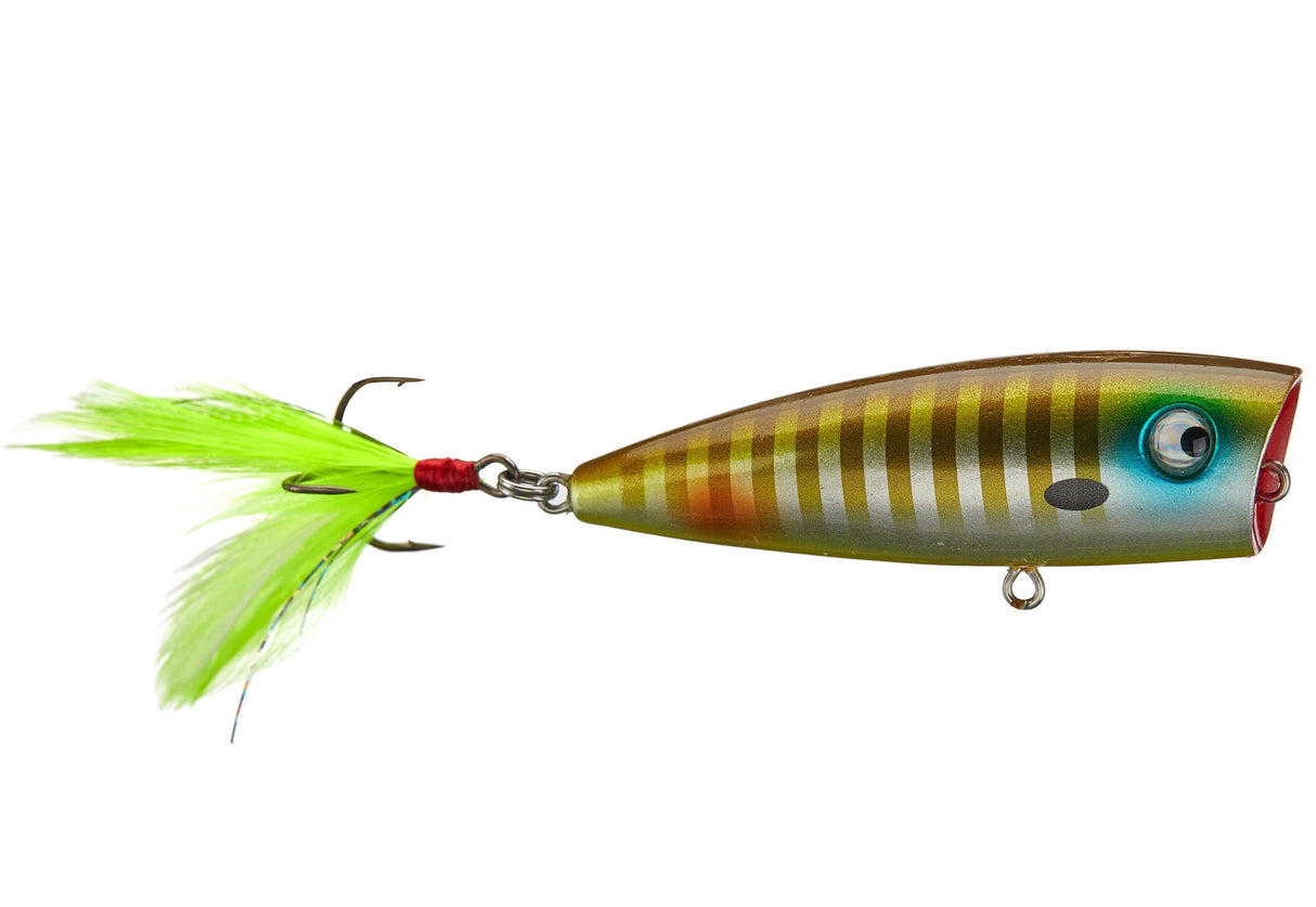 Lobina Lures Rio Rico