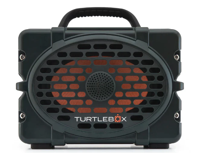 Turtlebox Gen 3 Bluetooth Speaker