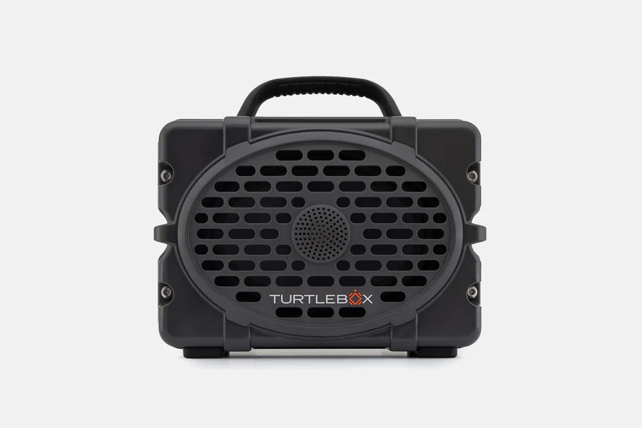 Turtlebox Gen 3 Bluetooth Speaker