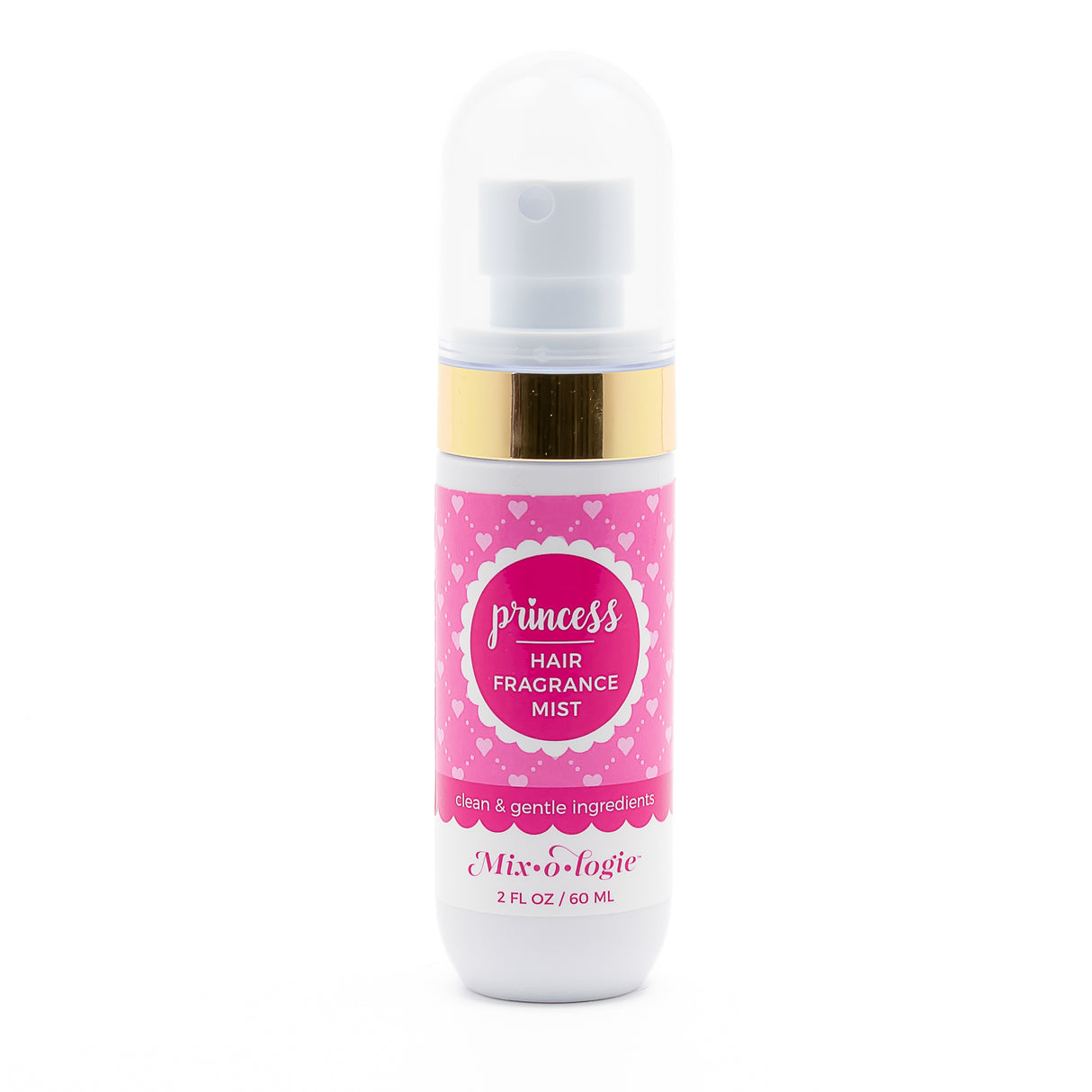 Princess | Hair Fragrance Mist