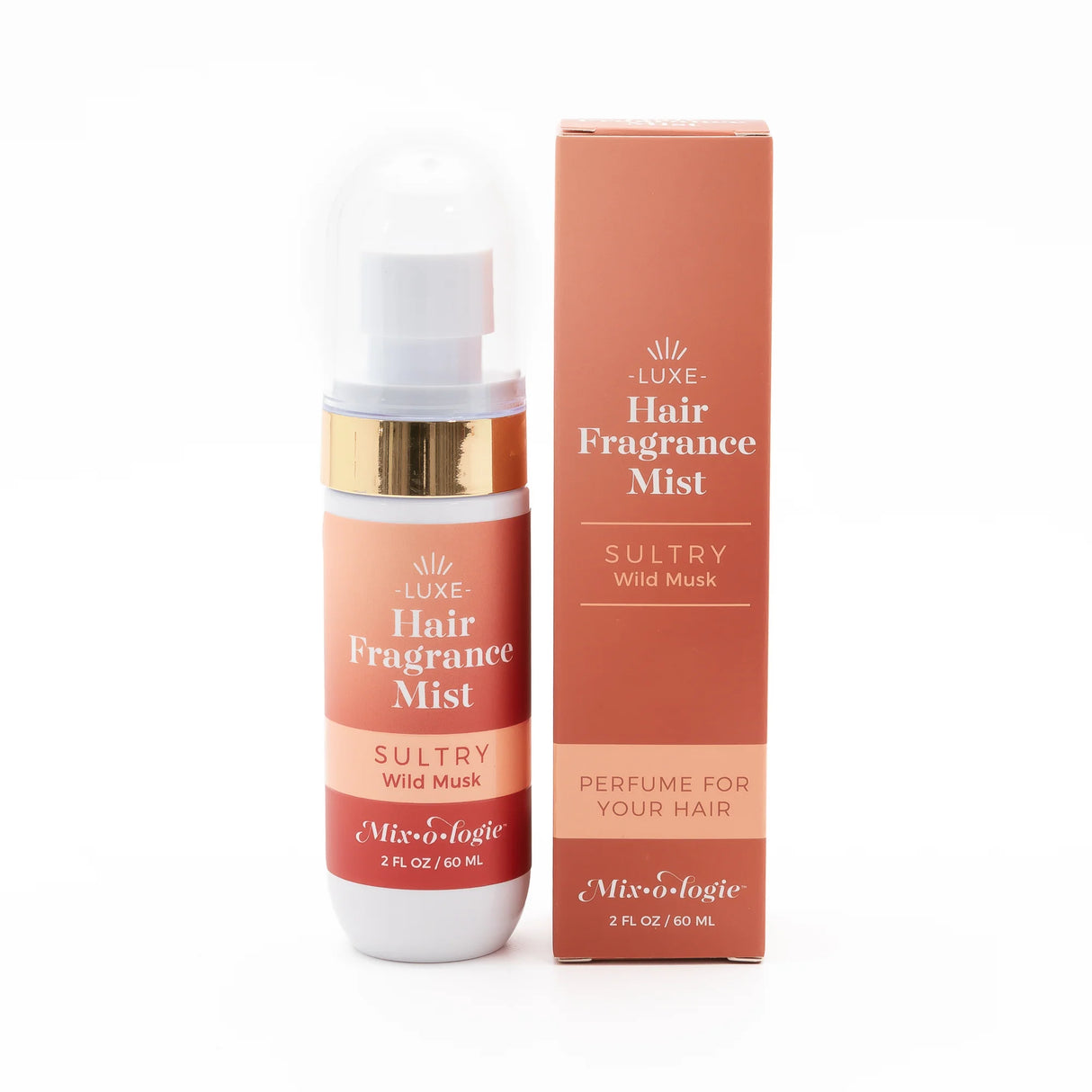 Mixologie 60ml Hair Mist