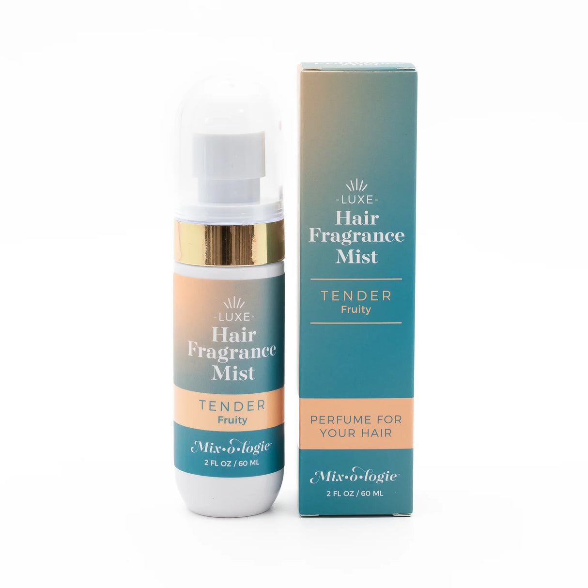 Mixologie 60ml Hair Mist