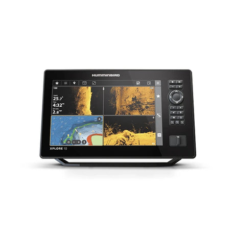 Humminbird Electronics XPLORE 10 CMSI+