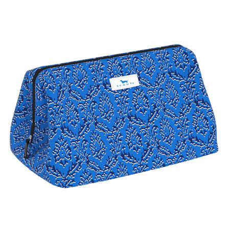Scout Big Mouth Makeup Bag