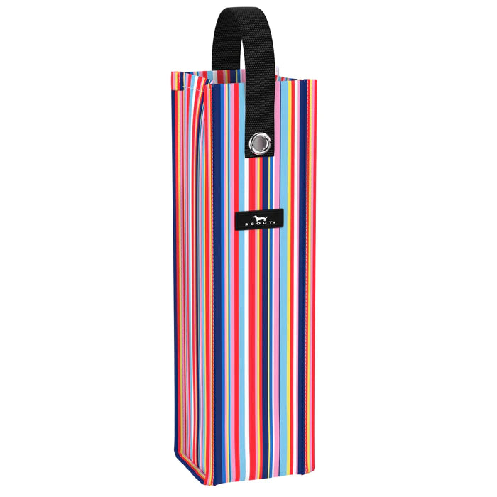 Bolsa de vino Scout Spirit Liftah