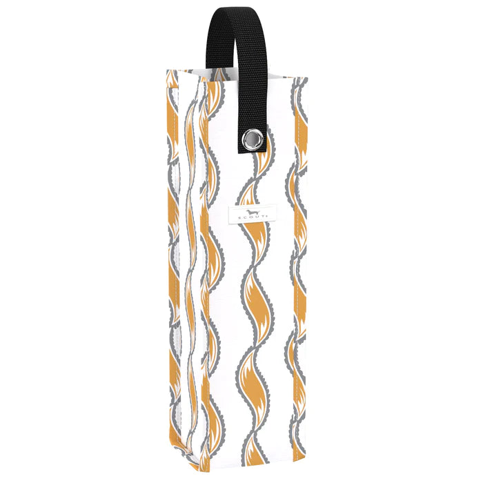 Bolsa de vino Scout Spirit Liftah