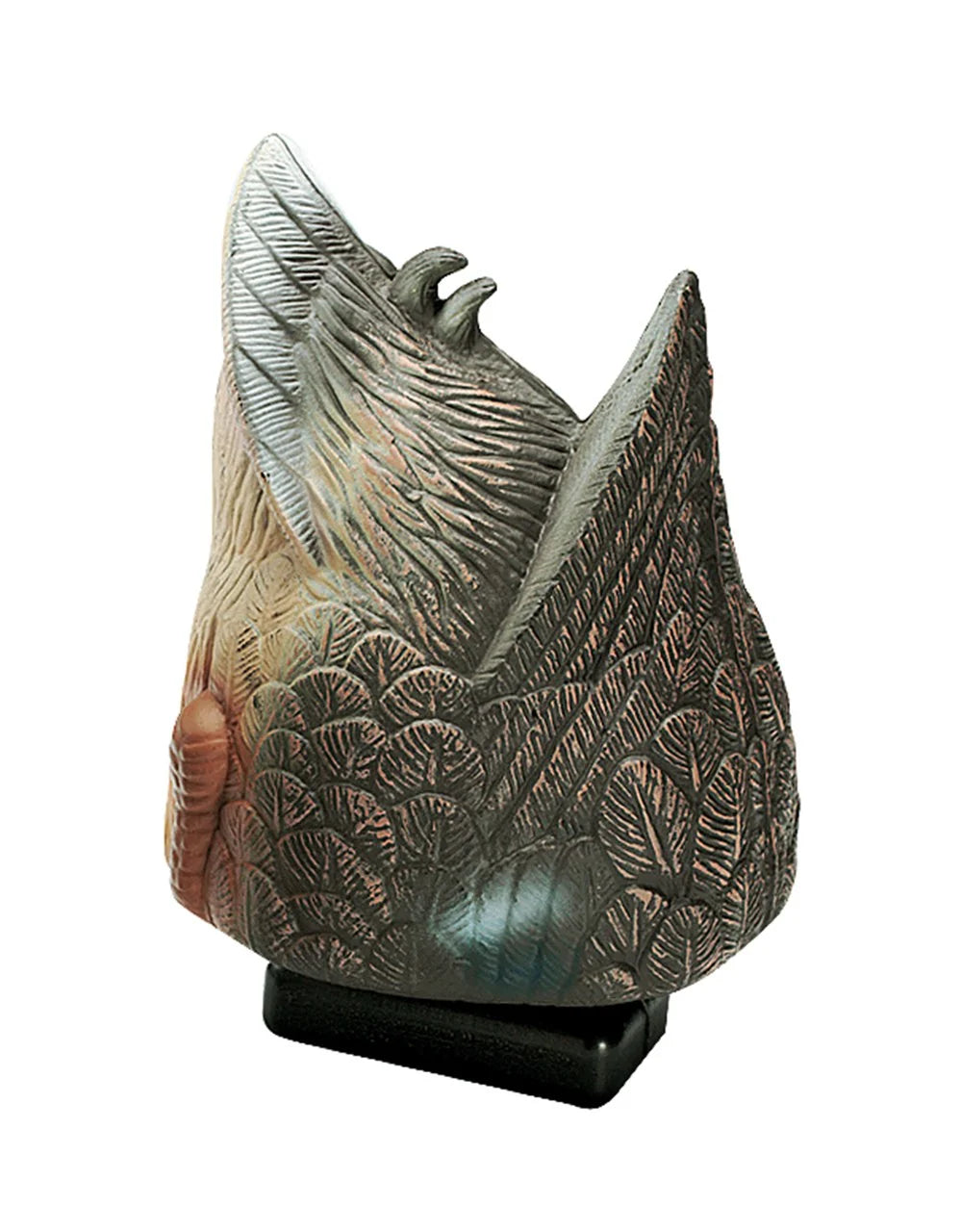 Lucky Duck Feeder Butt Decoys - (12 Pack)