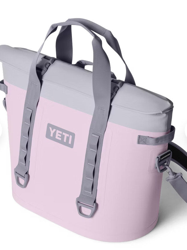 Yeti Hopper M30 2.0 Soft Cooler