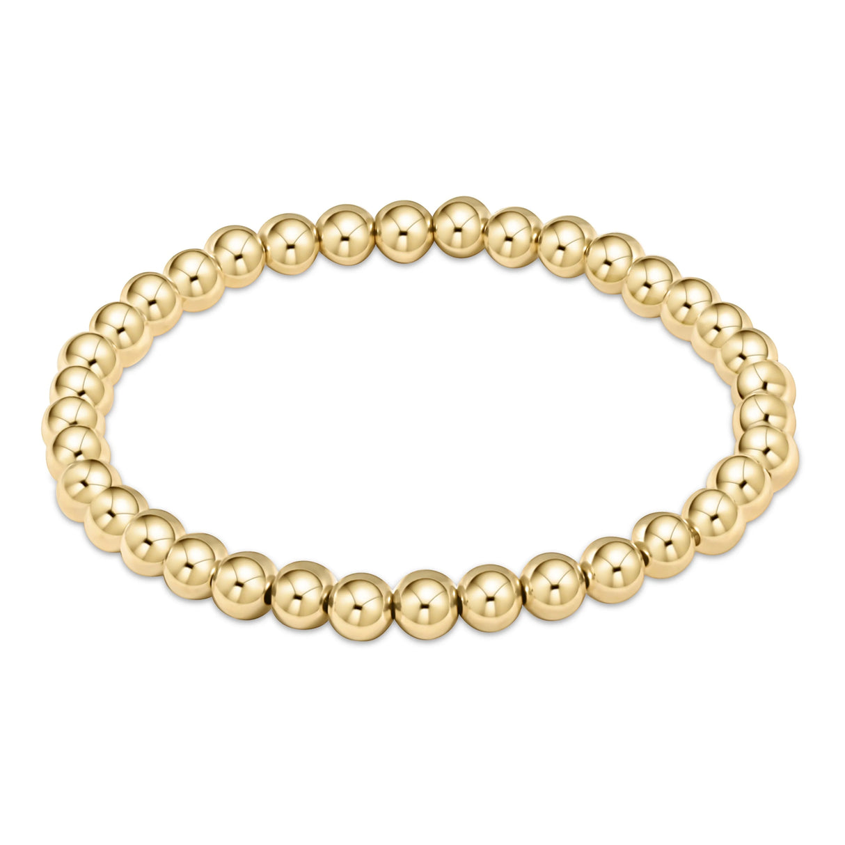 Enewton Extends Classic Gold mm Bracelet