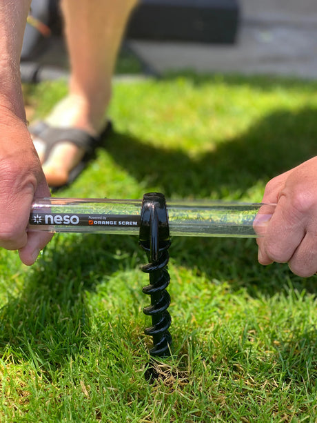 Sidelines Conversion Kit