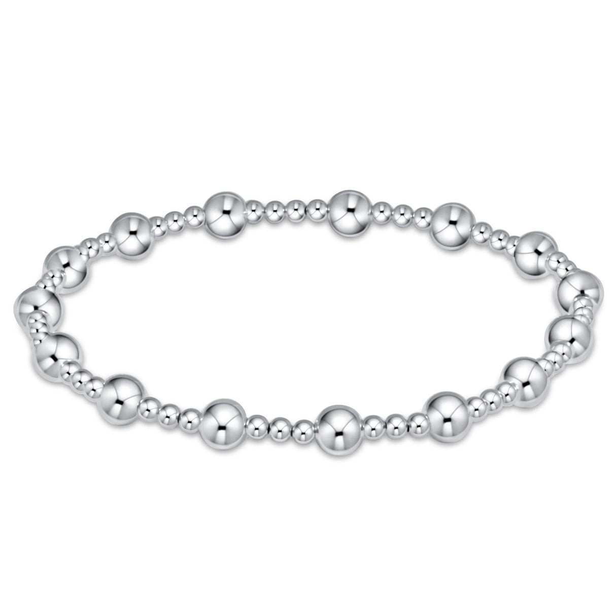 Enewton Sincerity Sterling mm Bracelet