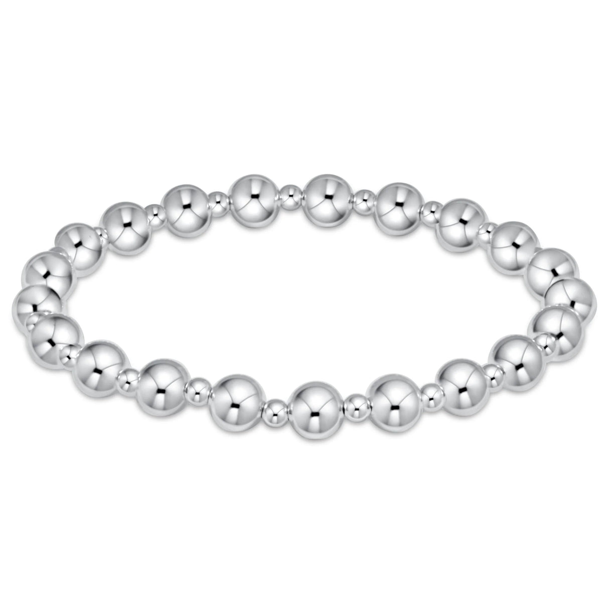 Enewton Grateful Sterling Bracelet