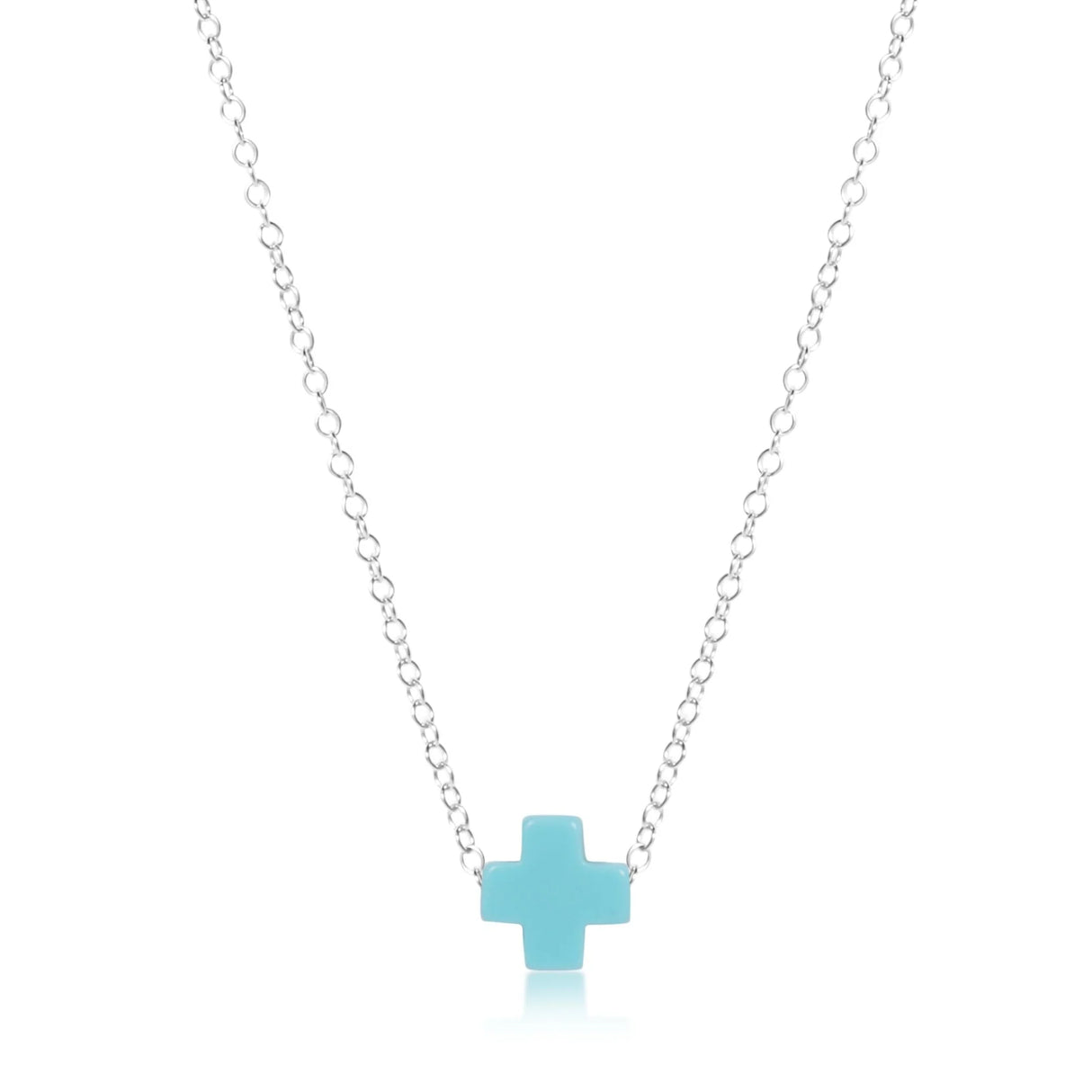 Enewton 16" Sterling Necklaces