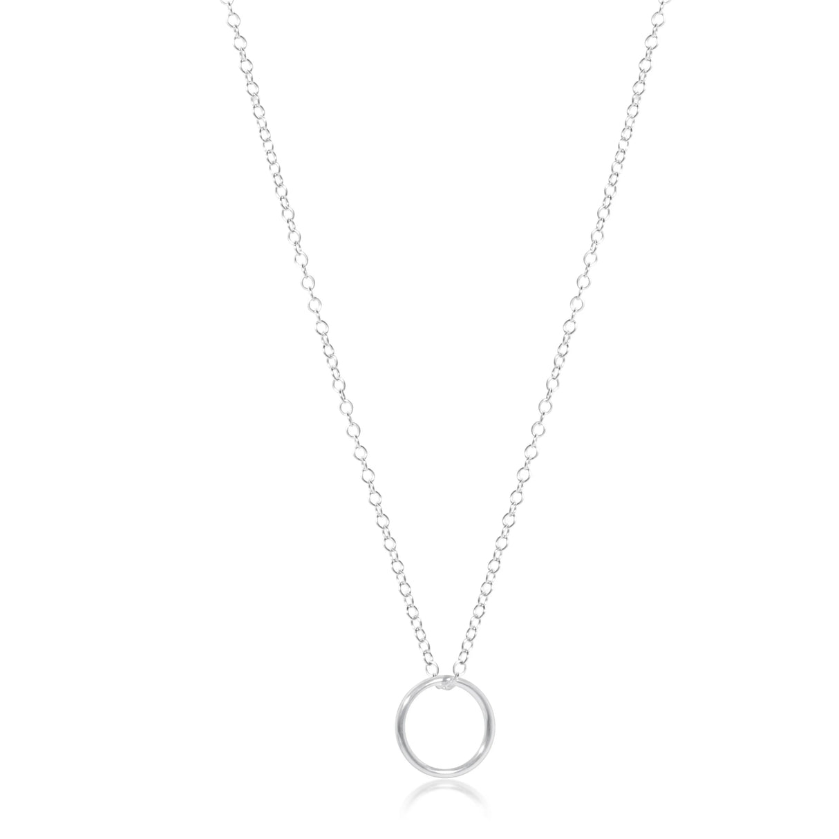 Enewton 16" Sterling Necklaces