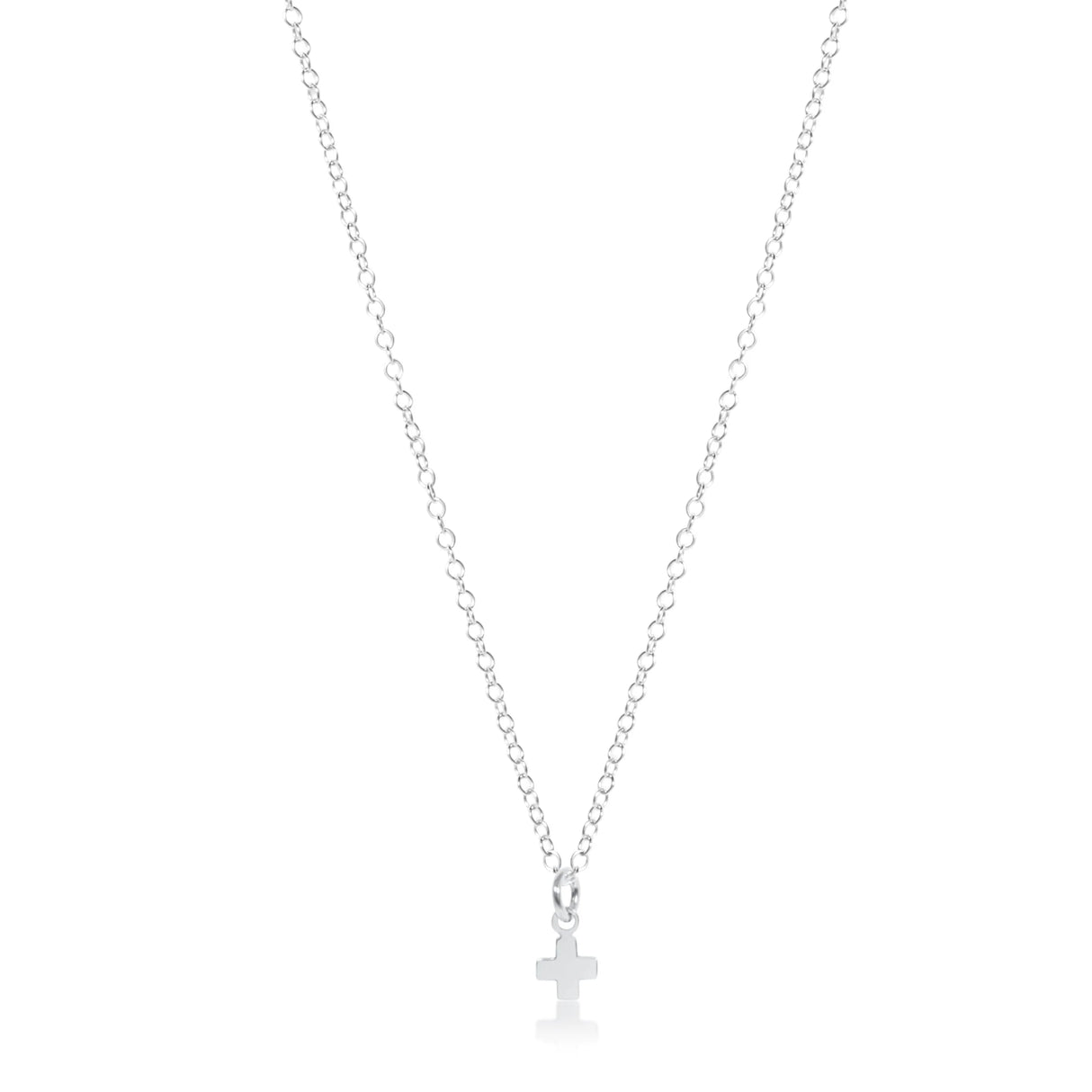 Enewton 16" Sterling Necklaces
