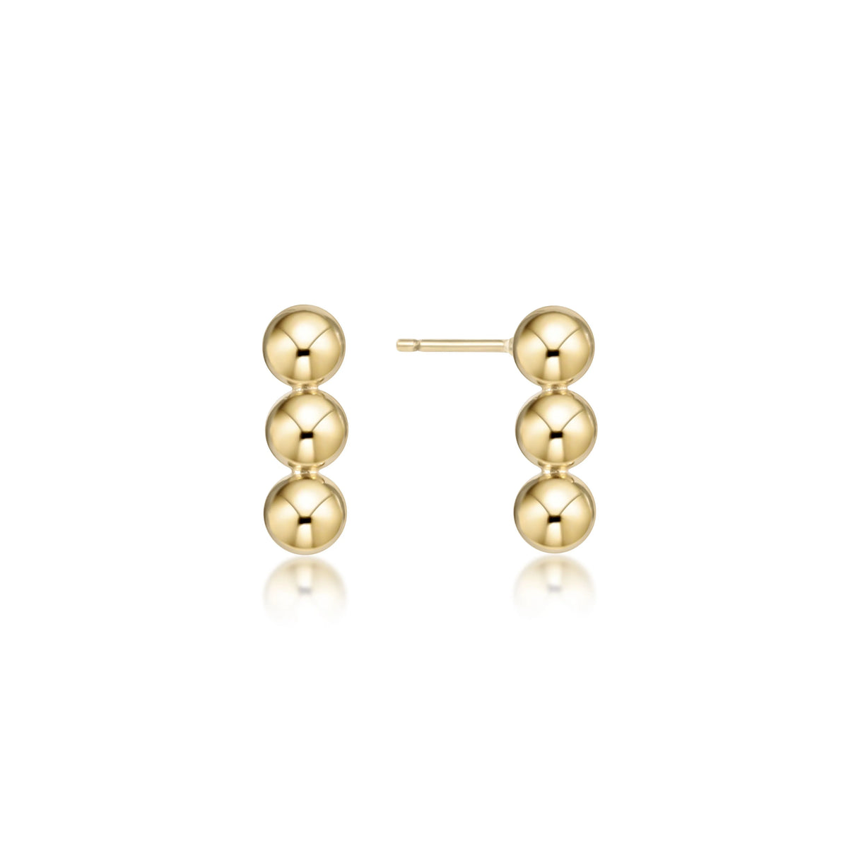 Enewton Joy Stud - Gold