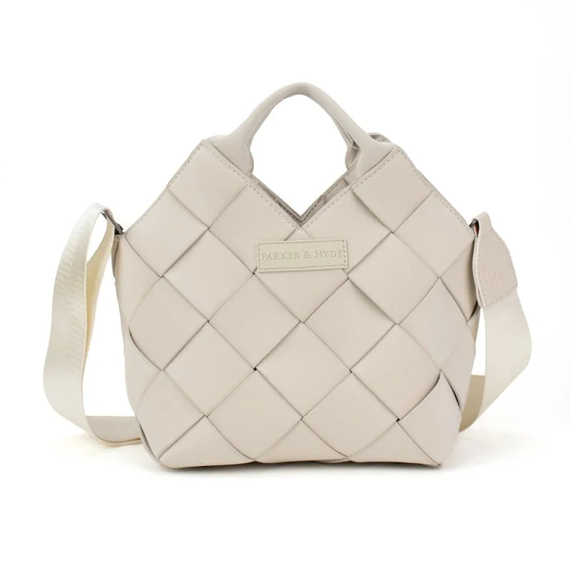 Parker & Hyde Dallas Mini Tote