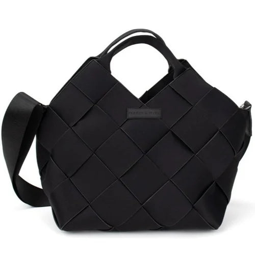 Parker & Hyde Dallas Classic Tote