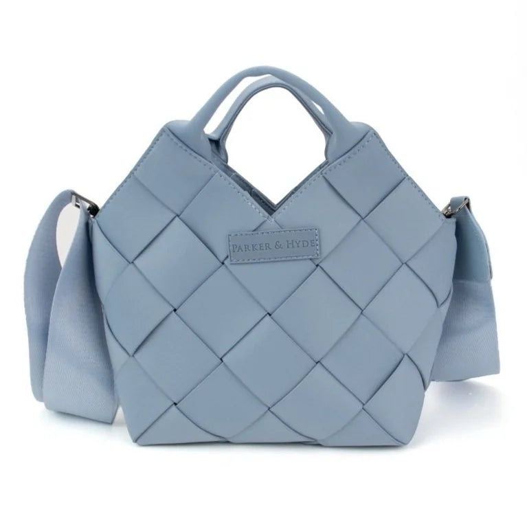 Parker & Hyde Dallas Mini Tote