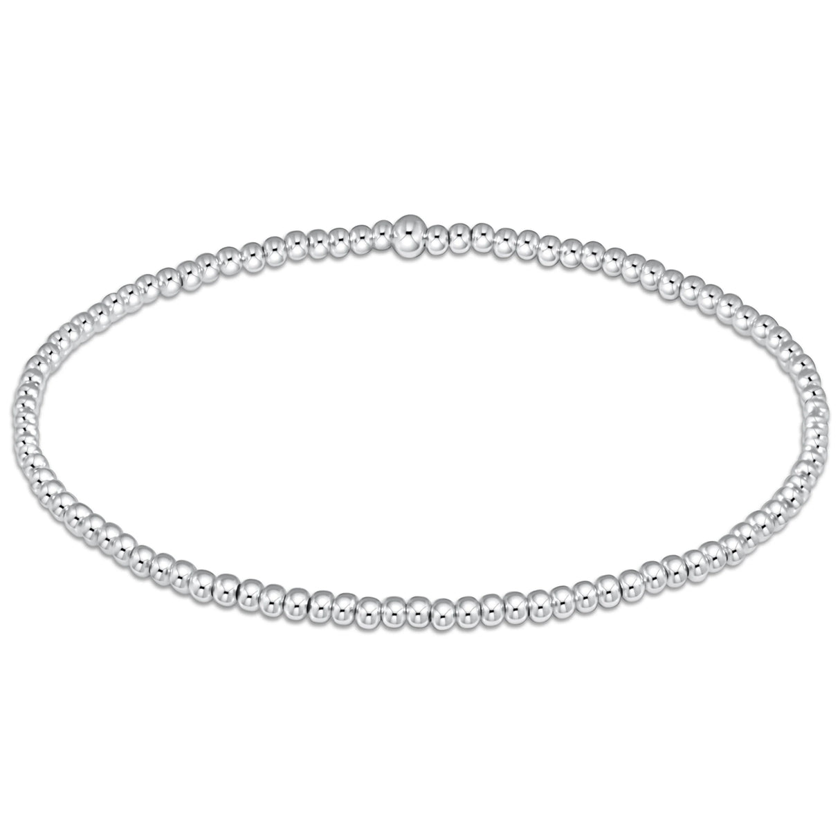 Enewton Classic Sterling Bracelet - Silver