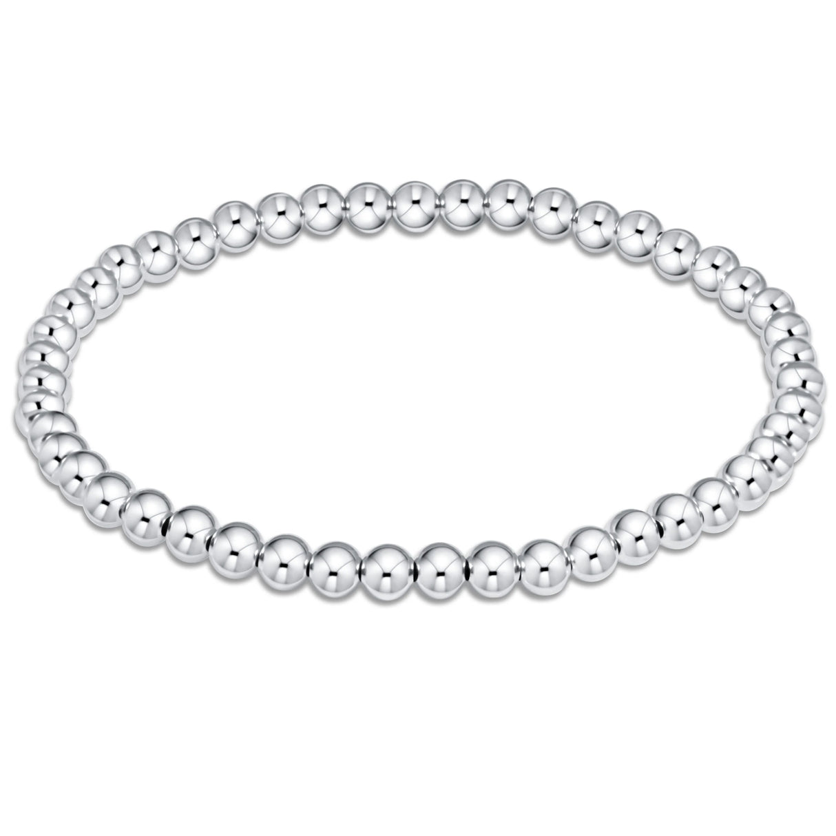 Enewton Classic Sterling Bracelet - Silver