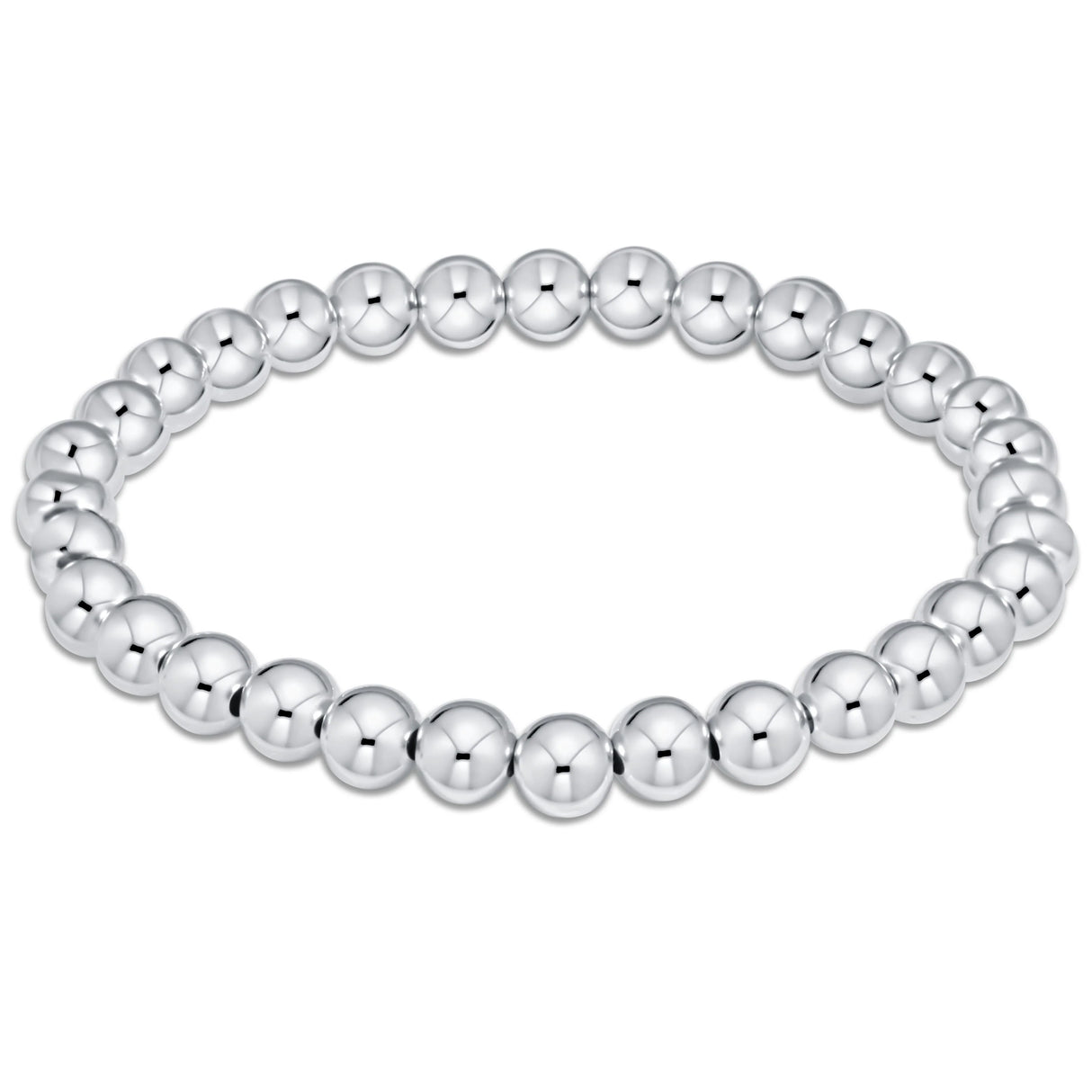 Enewton Classic Sterling Bracelet - Silver