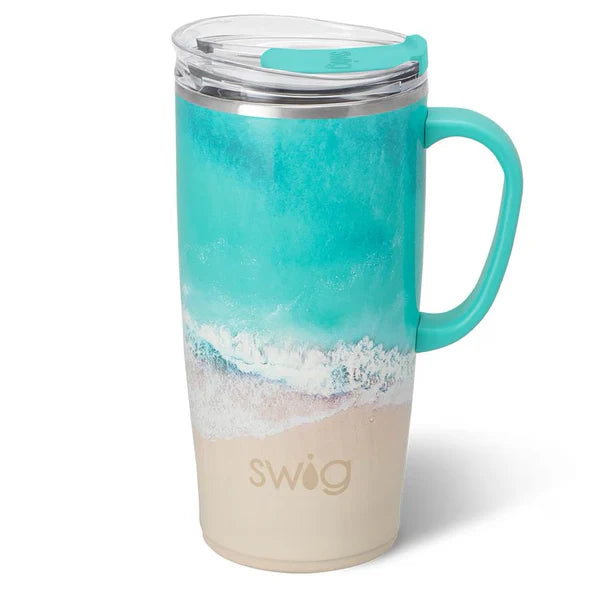 Swig Life 22oz Travel Mug