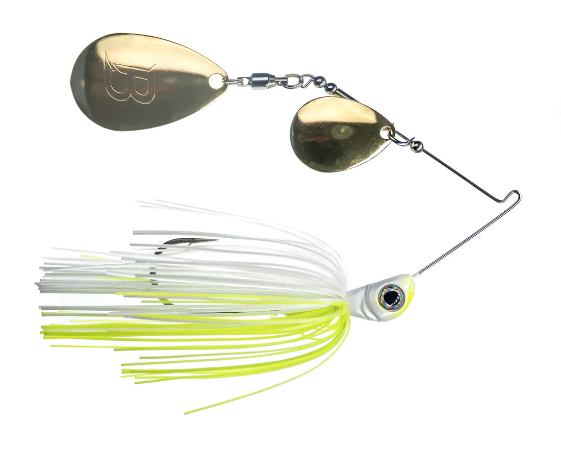 Bizz Baits Bizz Blade - Indiana/Colorado