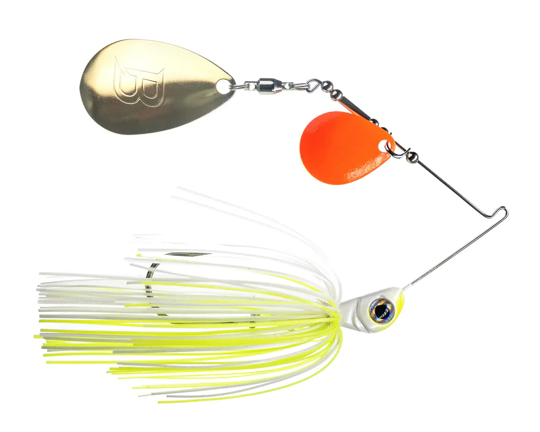 Bizz Baits Bizz Blade - Indiana/Colorado