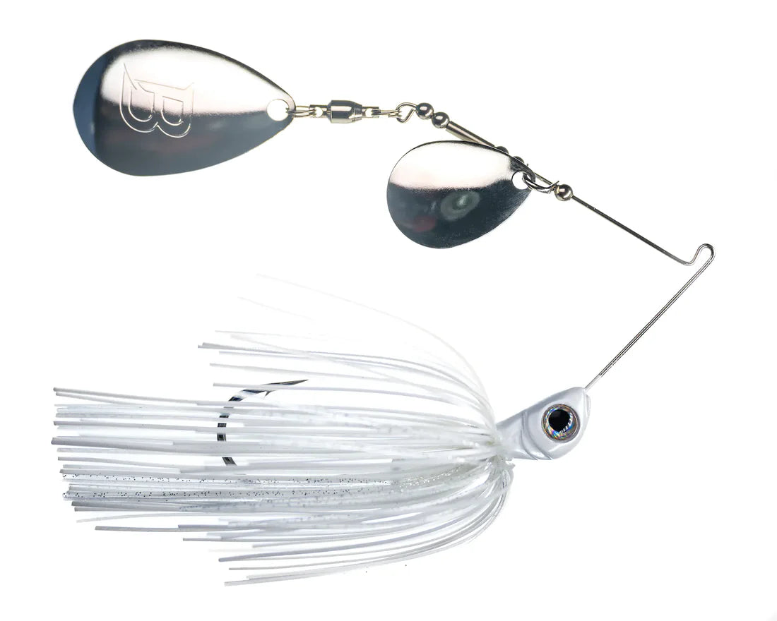 Bizz Baits Bizz Blade - Indiana/Colorado