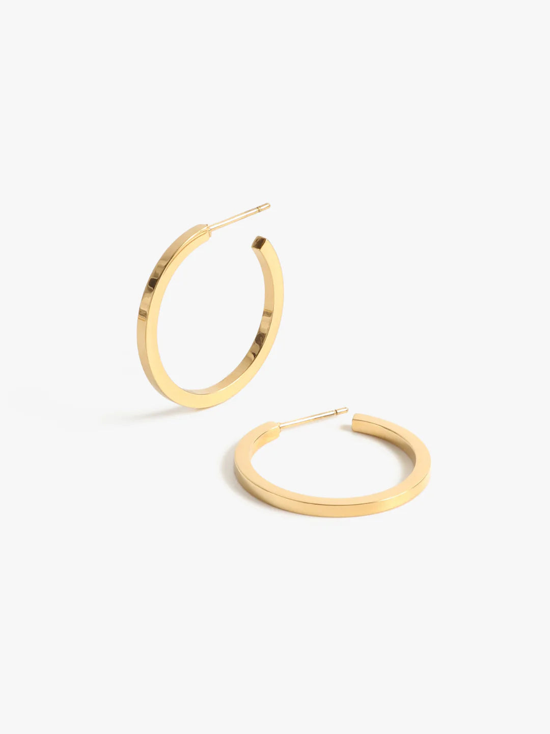 Marrin Costello Jay Hoops 1"