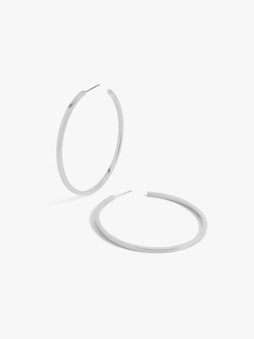 Marrin Costello Jay Hoops 2"