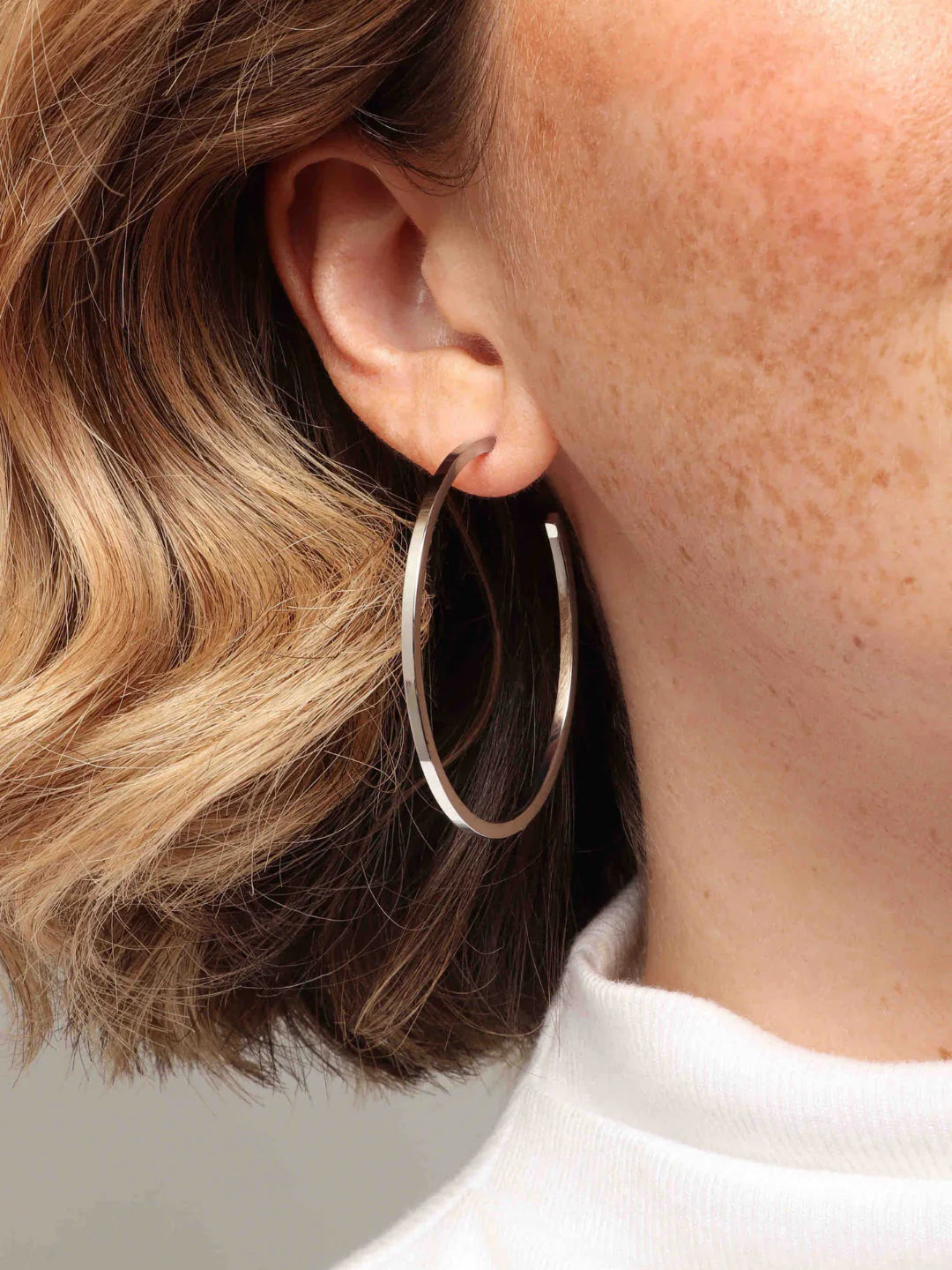 Marrin Costello Jay Hoops 2"