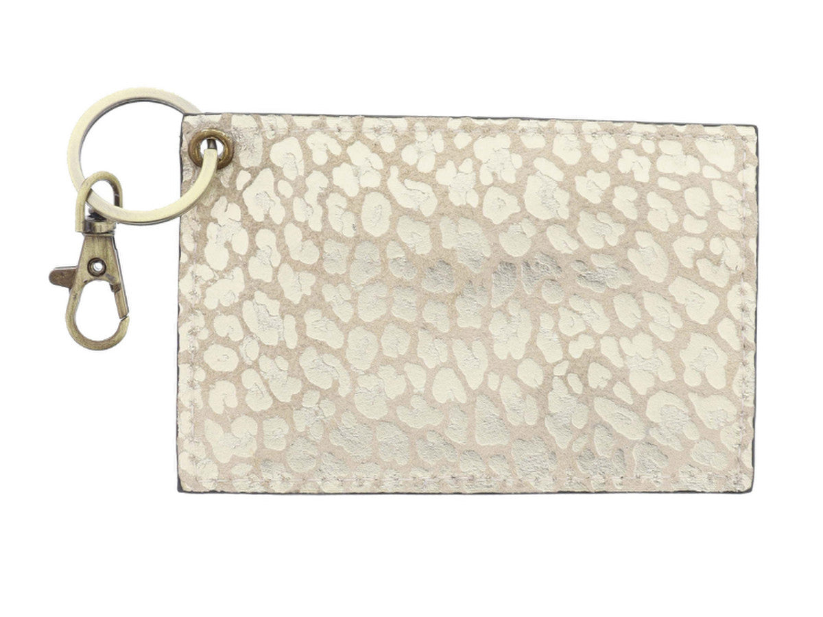 Jane Marie Faye ID Card Holder