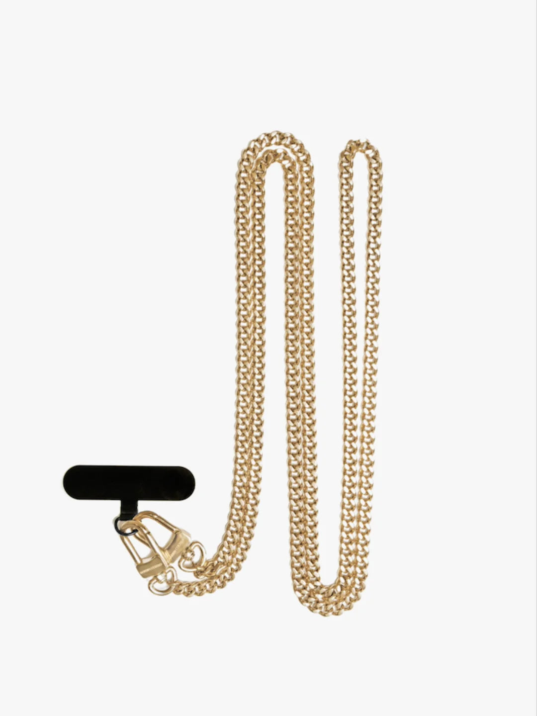Marrin Costello Kelsey Chain - 3in1 - Gold
