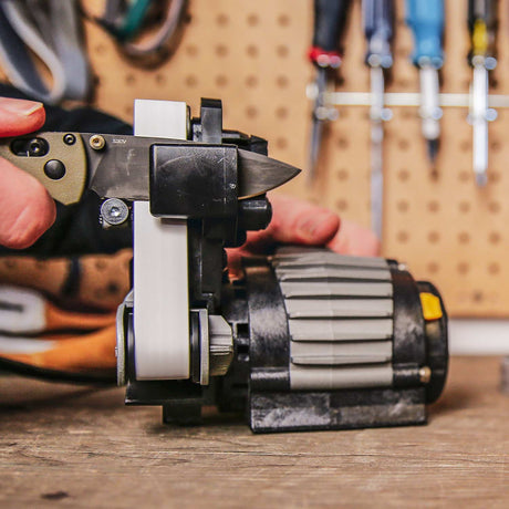 Work Sharp Ken Onion Edition Knife & Tool Sharpener