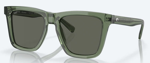 Costa Del Mar Keramas Polarized Sunglasses