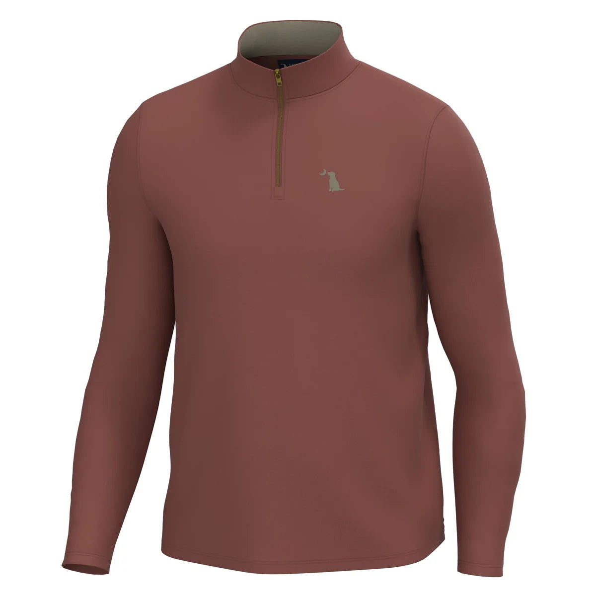 Local Boy Outfitters Bentley Quarter Zip
