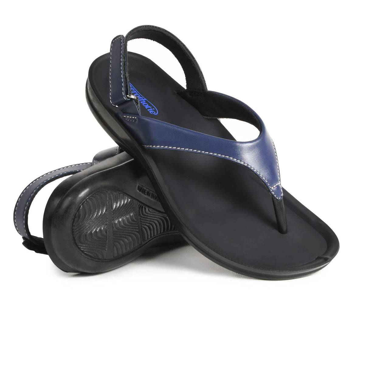 Aerothotic Aura Women's Sandal - Navy