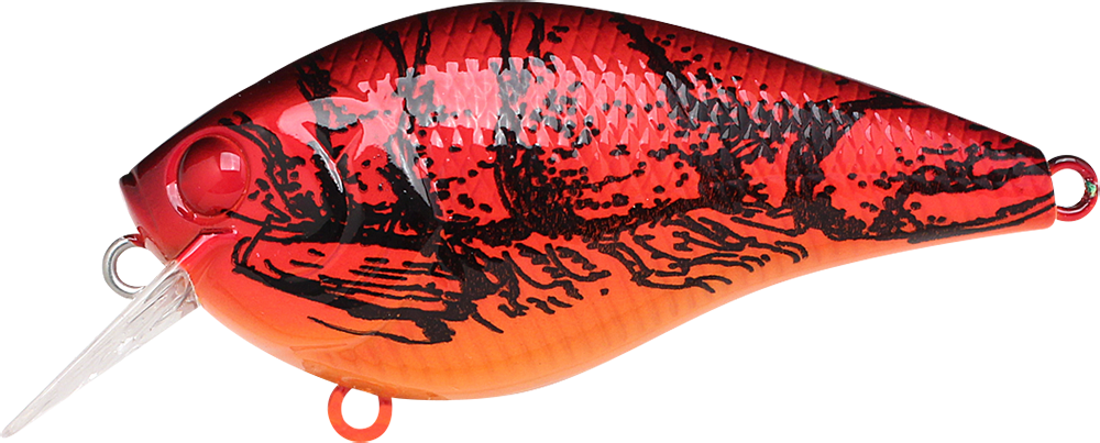 Lucky Craft LC 1.5 Crank Bait (TO Craw)